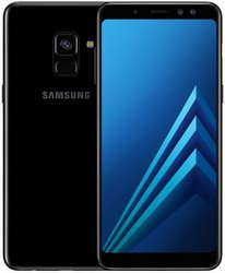 Замена сенсора на телефоне Samsung Galaxy A8 Plus (2018) в Брянске